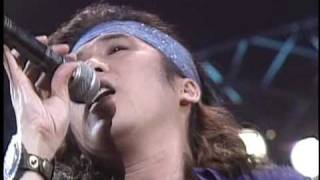 Vow Wow - Move to the Music ~ live 1990