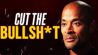 David Goggins changes your LIFE in 4 MINUTES | David Goggins 2020 | Motivational Video