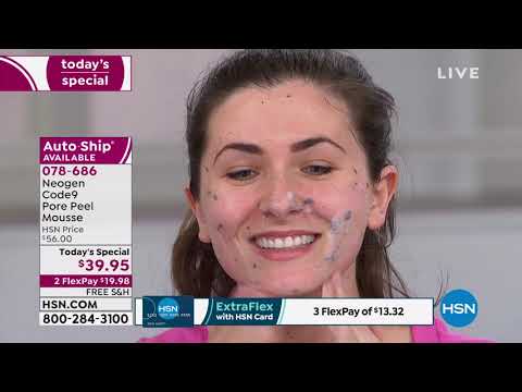 HSN | The Beauty Spy 05.22.2019 - 03 PM