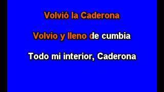 05   Andres Cabas   La caderona