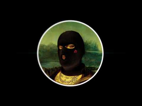 (INSTRUMENTAL) Kali x Major SPZ ft. Malik Montana, Josef - ECHO