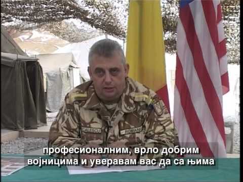 PREKO IVICE 14b - Avganistan 2004, drugi deo