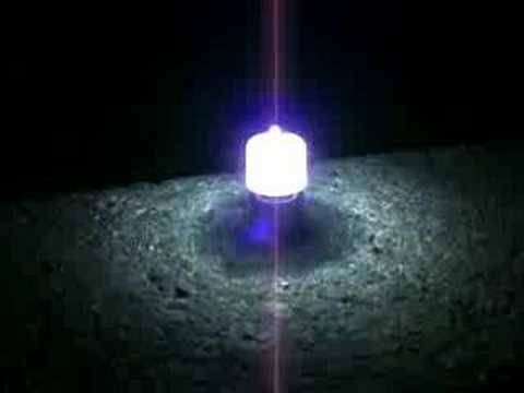 Coghlan's LED Micro Lantern