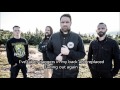 36 Crazyfists - 11.24.11 [lyrics on screen]