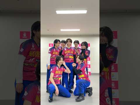 CLASS SEVEN - White Love #東京グレートベアーズ #CLASSSEVEN_WhiteLove #CLASSSEVEN