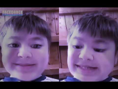 WOW ! you can really dance !