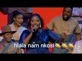 Joyous celebration-Hlala nami nkosi music video