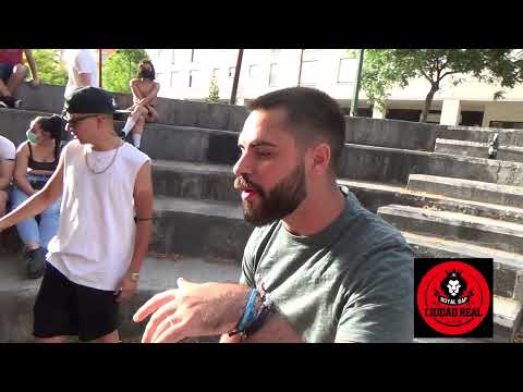 MPB vs JONAZAN - Filtros LIONS BATTLE I