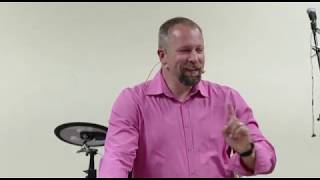 SZÓSZÉK - PÜNKÖSDI GYÜLEKEZET igehirdetés