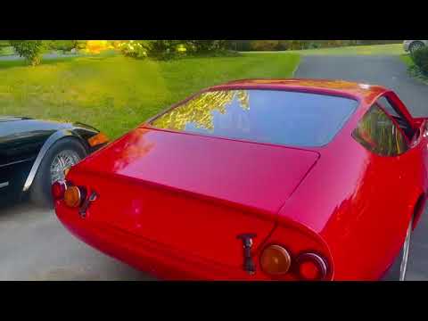 1968 Ferrari 365 GTB (CC-1668437) for sale in Lake Hiawatha, New Jersey
