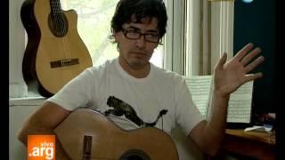 Vivo en Argentina - Mapa musical - Tango - 02-01-13 (3 de 3)