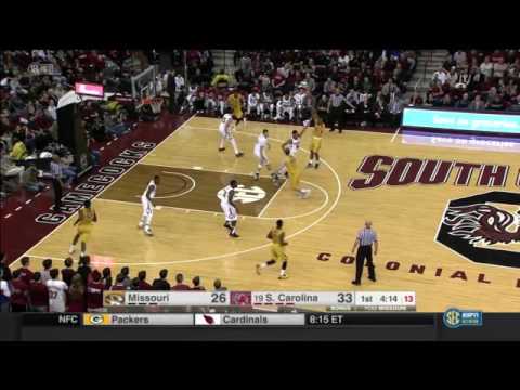 LAIMONAS CHATKEVICIUS SCOUTING