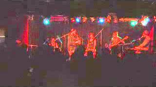 Download lagu Rhythm Hunters - Banda Pulai - at The Basement, Sydney mp3