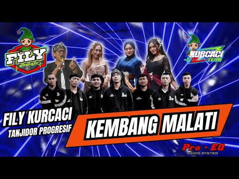 KEMBANG MALATI ( Abiel jatnika ) versi FILY KURCACI Live LAMPING - TANJUNGKERTA