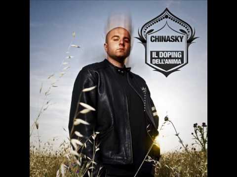 Mr Chinasky feat Miss Fritty  - C'e chi .......