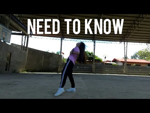 TEN NCT x BADALEE - 'Need To Know' by Doja Cat | Dance Cover