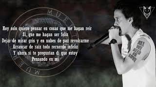 MAQUIAVELICO (LETRA) - CANSERBERO