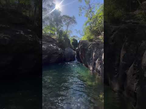 Cachoeira da Pedreira - Lavrinhas - SP