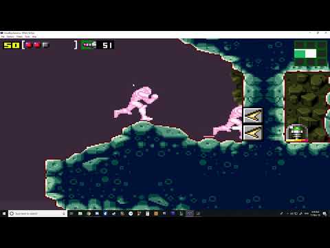 Shine-Spark to Early Super Missiles - Metroid: Zero Mission