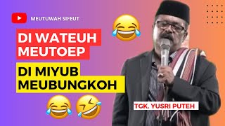 Download lagu Dakwah Aceh Terbaru ! Dakwah Tgk. Yusri Puteh Terbaru 2023 mp3 Download lagu Dakwah Aceh Terbaru ! Dakwah Tgk. Yusri Puteh Terbaru 2023 mp3