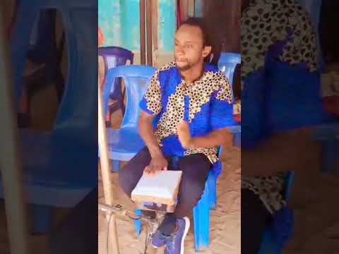 CFANJ INT'L Mega Crusade /Medical Outreach Praise and Worship. CFANJ INTERNATIONAL CARES ❤️