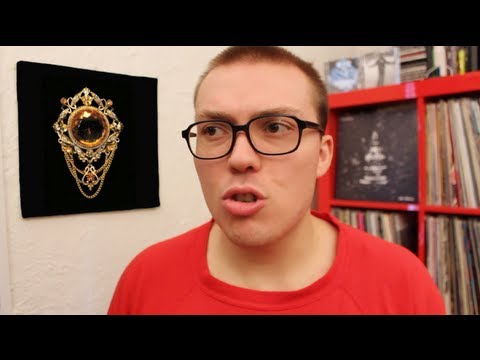 Fuck Buttons - Slow Focus ALBUM REVIEW