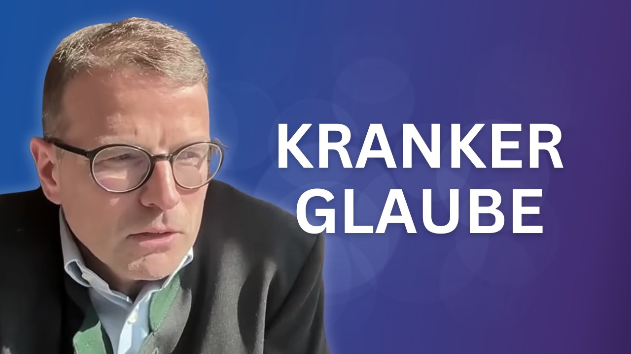 Wenn Überzeugung zu Fanatismus wird (Raphael Bonelli)