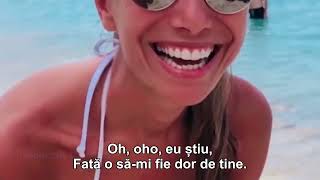 Blue System - Baby Believe Me traducere română