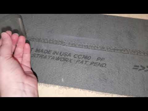 Floorigami Carpet Tile Review
