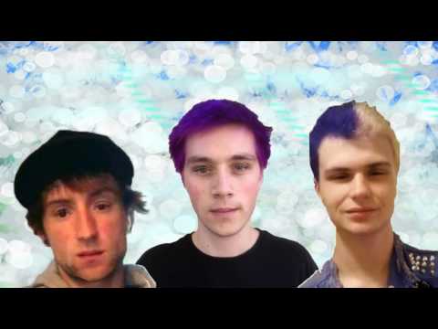 Figure 8 - Tahiti(Official Video)