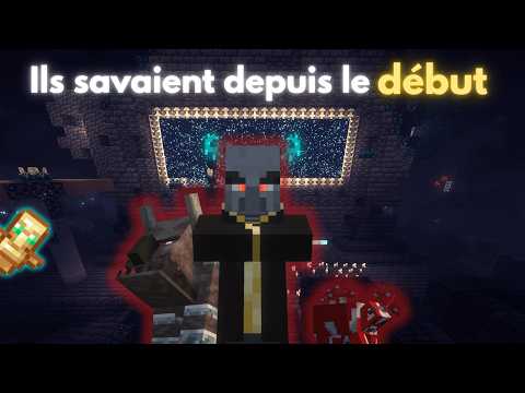 On pensait que c’étaient des ennemis… On s’est trompés.