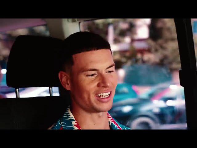 Drinkin' von Joel Corry & Mk & Rita Ora ((jetzt ansehen))