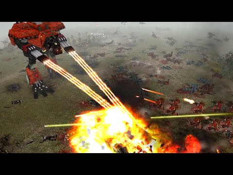 Codex Mod 2020: The Lost and the Damned + Khorne Daemonkin vs The Imperial Guard + The Space Wolves!