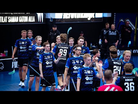 EräViikingit - Nokian KrP 18.10.2025 maalikooste