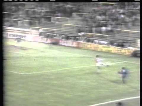 1990 December 1 Real Valladolid 0 -Real Madrid 1 Spanish La Liga