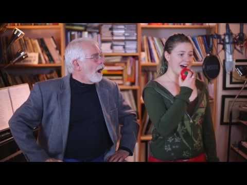 Take a Minute to Sing Ep4. Ah Vowels