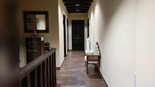Video del alojamiento Casal do Umia