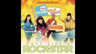 The Fresh Beat Band: Just Like A Rockstar (Audio)