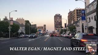 Walter Egan - Magnet and Steel