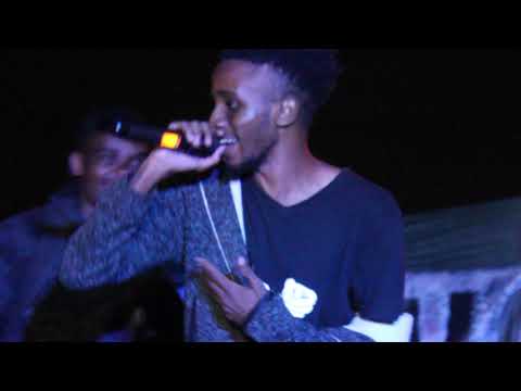 BLow Lepara x T Hardy x Kamikaze Tke