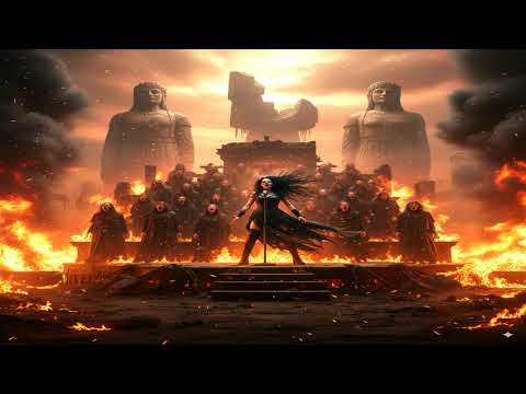 Ravens Cry – This Evil