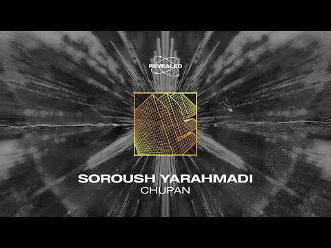 SOROUSH YARAHMADI - Chupan [FREE DOWNLOAD]