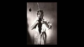 Gill Scott-Heron - Me And The Devil [slow/reverb/no drums]