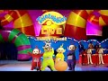 LIVE Tubby Toast Cast Video