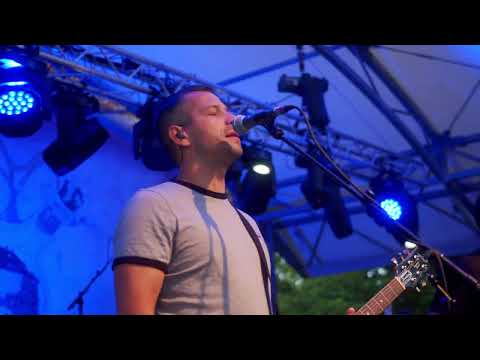 Ska Festival auf der Wasserburg Roßlau im Juni 2022