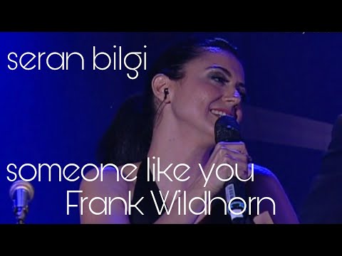 Seran Bilgi - Someone Like You (Frank Wildhorn's Jekyll & Hyde)