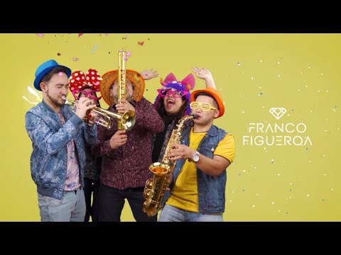 Pon Aceite - Franco Figueroa