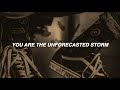 「Arctic Monkeys」Brianstorm lyrics (HD)