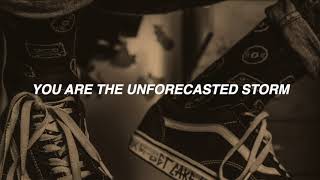 「Arctic Monkeys」Brianstorm lyrics (HD)