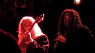 Tuck &amp; Patti: &quot;Takes my breath away&quot;